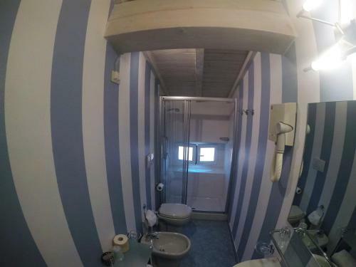 Hotel Milton