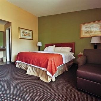 Motel Relax Inn Guin