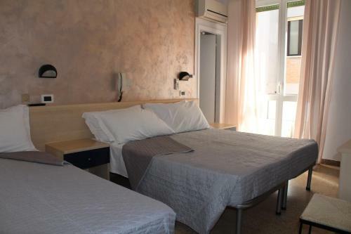 Hotel Mora