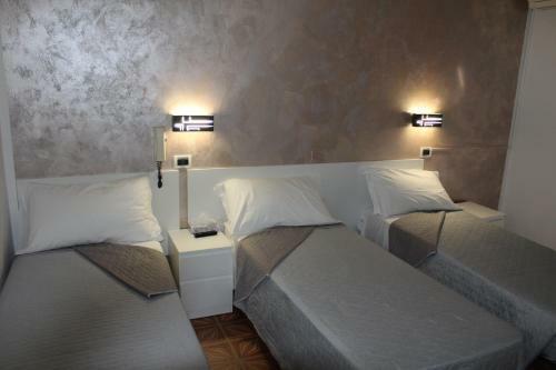 Hotel Mora