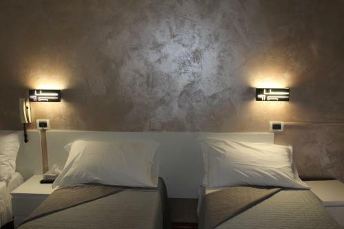Hotel Mora