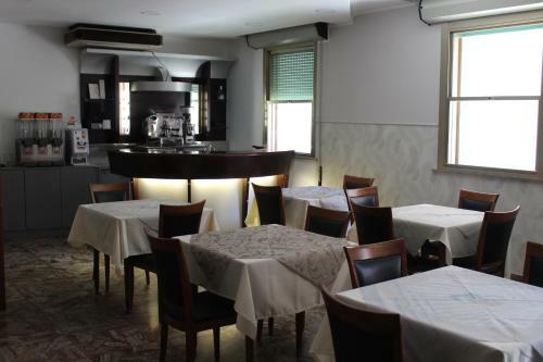 Hotel Mora
