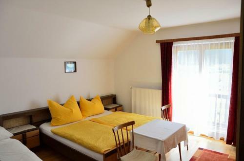 Apartamento G�stehaus Santer