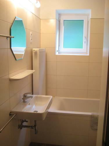 Apartamento G�stehaus Santer