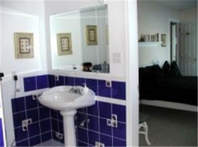 Belle Vue Bed And Breakfast