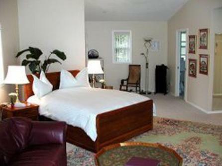 Belle Vue Bed And Breakfast