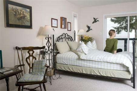 Belle Vue Bed And Breakfast