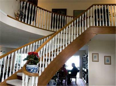 Belle Vue Bed And Breakfast