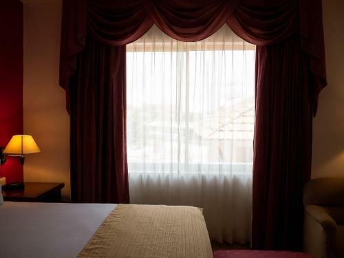 Hotel Hacienda Real