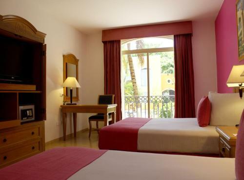 Hotel Hacienda Real