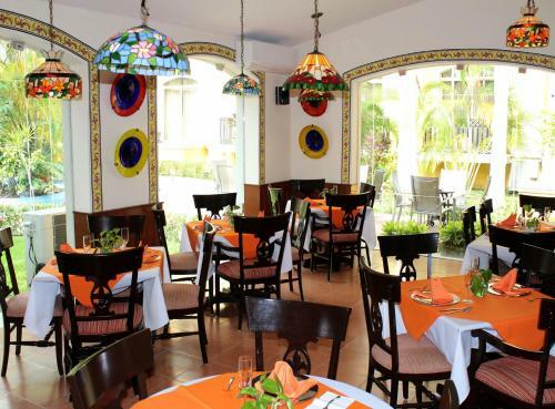 Hotel Hacienda Real