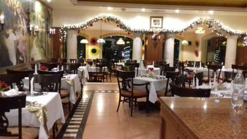 Hotel Hacienda Real