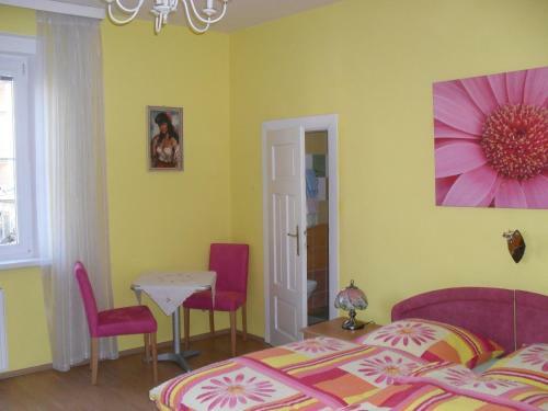 Hostal Pension Rak