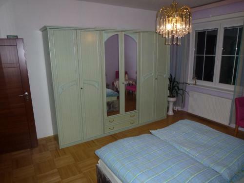 Hostal Pension Rak