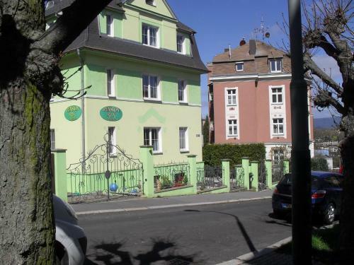 Hostal Pension Rak