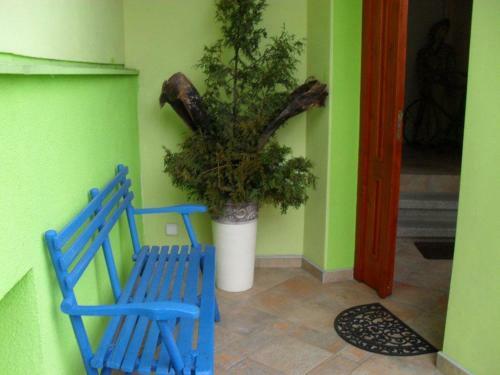 Hostal Pension Rak