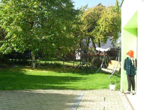Hostal Pension Rak