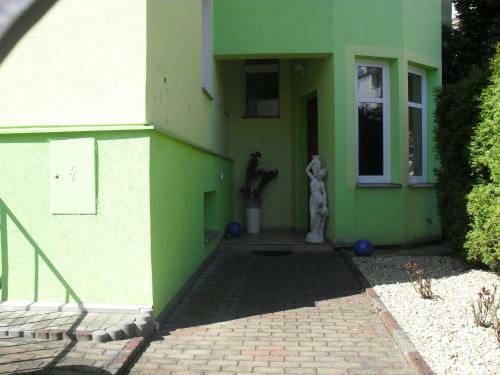 Hostal Pension Rak