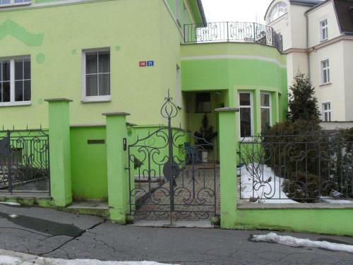 Hostal Pension Rak