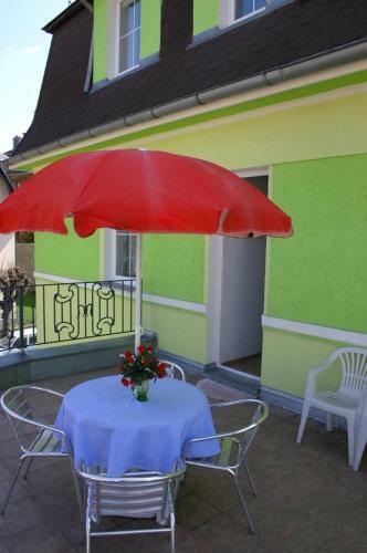 Hostal Pension Rak