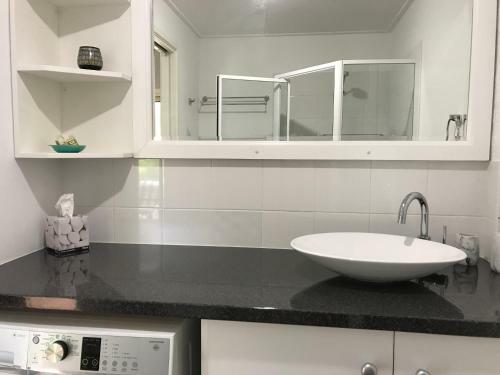 Bed & Breakfast Pericoe Retreat