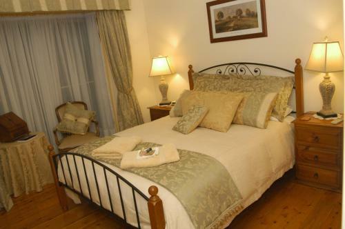 Bed & Breakfast Pericoe Retreat