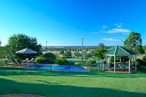 Bed & Breakfast Pericoe Retreat