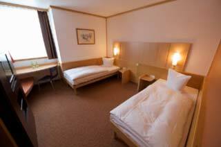 Ibis Hotel Eisenach