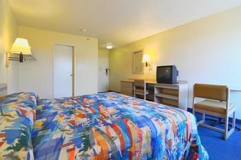 Motel 6 Tucson North