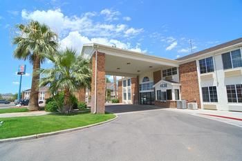 Motel 6 Tucson North