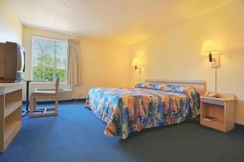 Motel 6 Tucson North