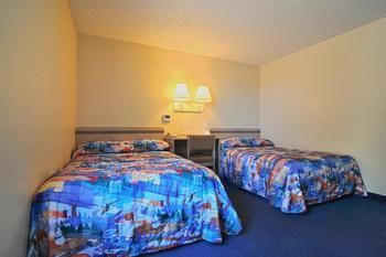 Motel 6 Tucson North