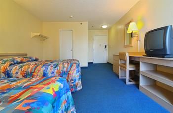 Motel 6 Tucson North