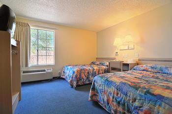 Motel 6 Tucson North