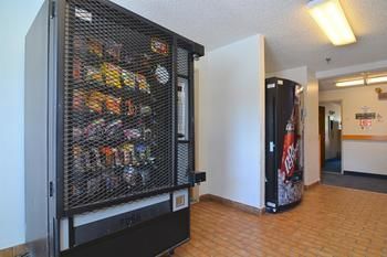 Motel 6 Tucson North
