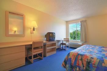 Motel 6 Tucson North