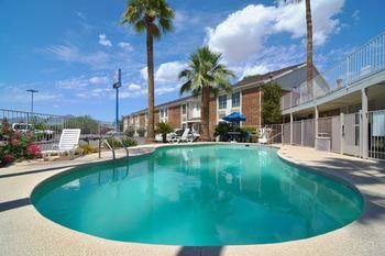 Motel 6 Tucson North