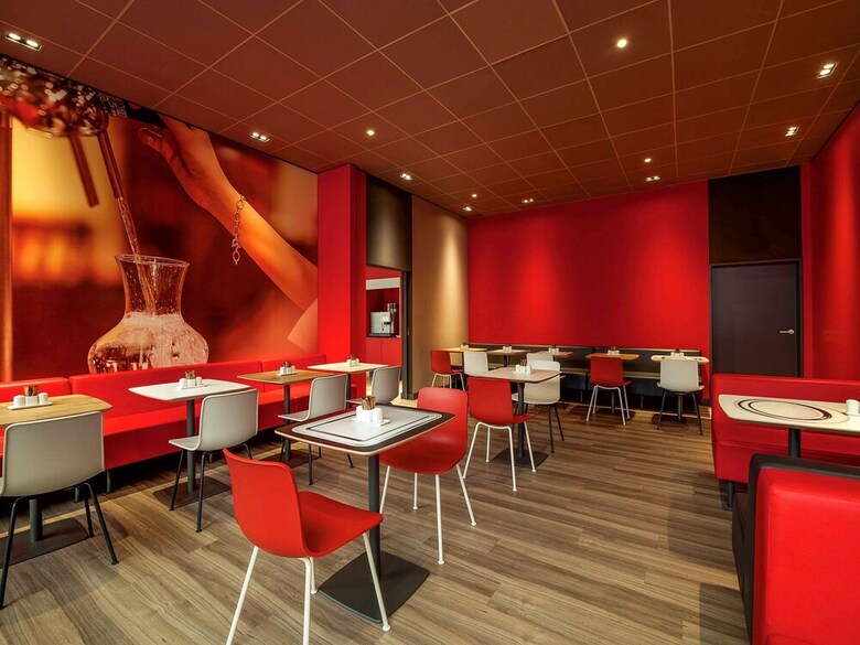 Hotel Ibis Hamburg Alsterring
