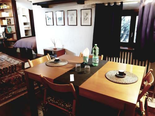B&B Il Borghetto