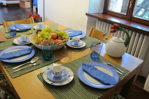 B&B Il Borghetto