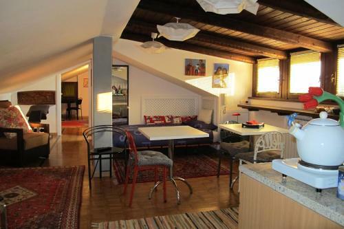B&B Il Borghetto