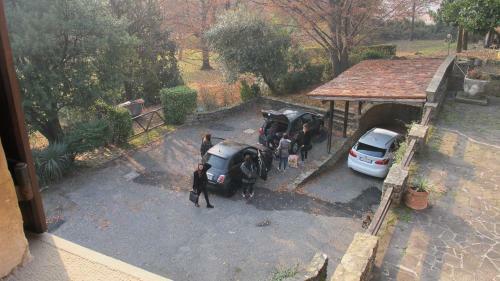 B&B Il Borghetto