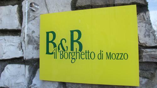 B&B Il Borghetto