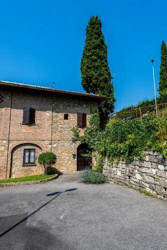 B&B Il Borghetto