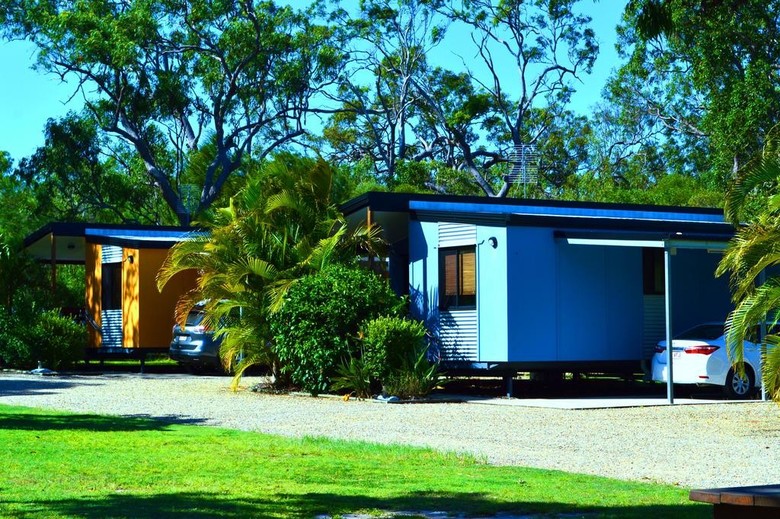 The Lovely Cottages