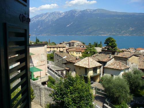 Hotel Tiziana Garn�