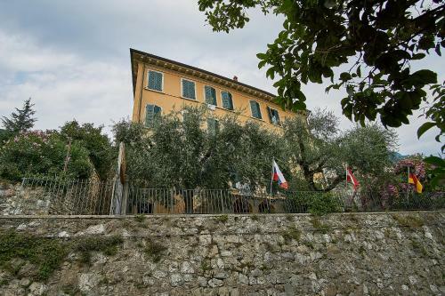 Hotel Tiziana Garn�