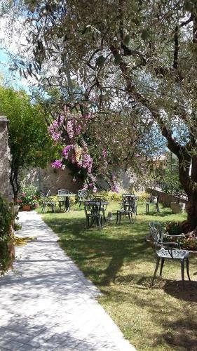 Hotel Tiziana Garn�