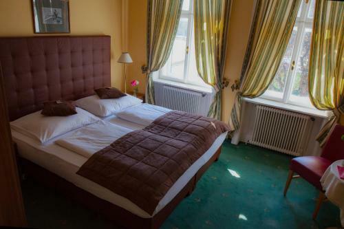 Hotel Bergwirt
