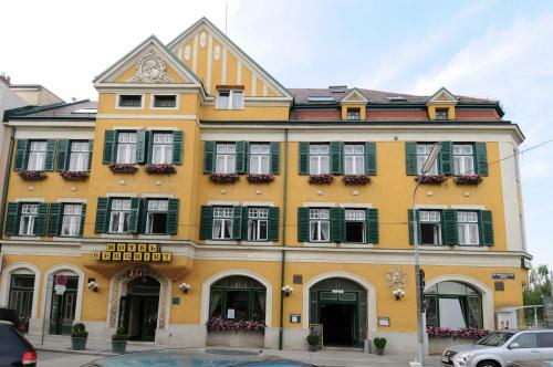 Hotel Bergwirt
